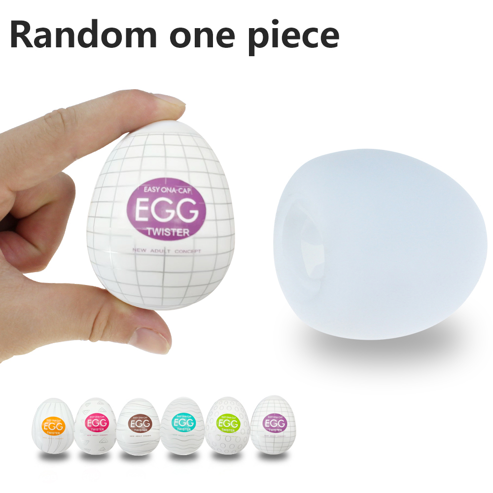 Masturbator Egg Sex Toys for 1 - Electronics Gadgets For Women review and price