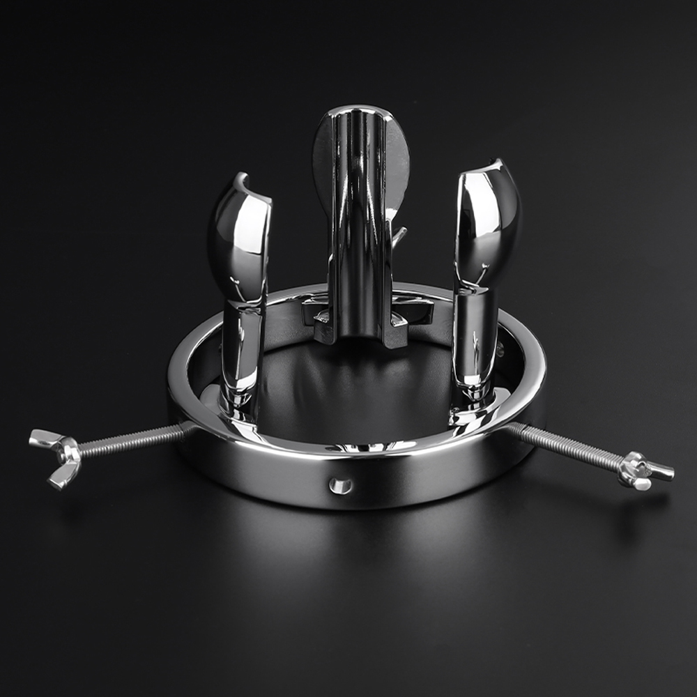 Metal Huge Anal Dilatador Anal - Electronics Gadgets For Women review and price