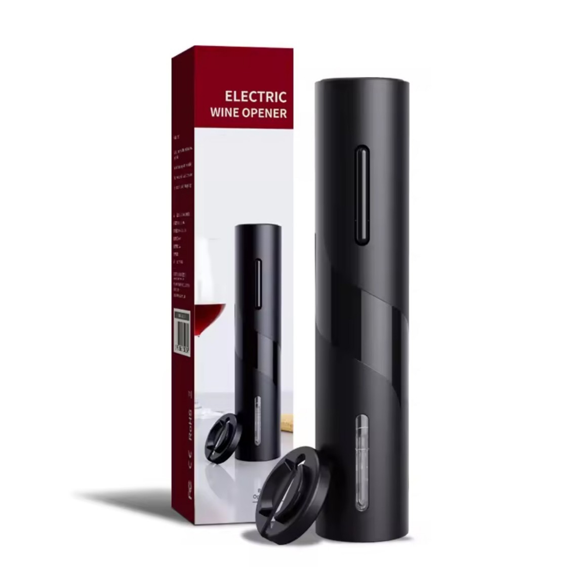 Electric Wine Bottle Opener Au - Kitchen Electronics Gadgets review and price
