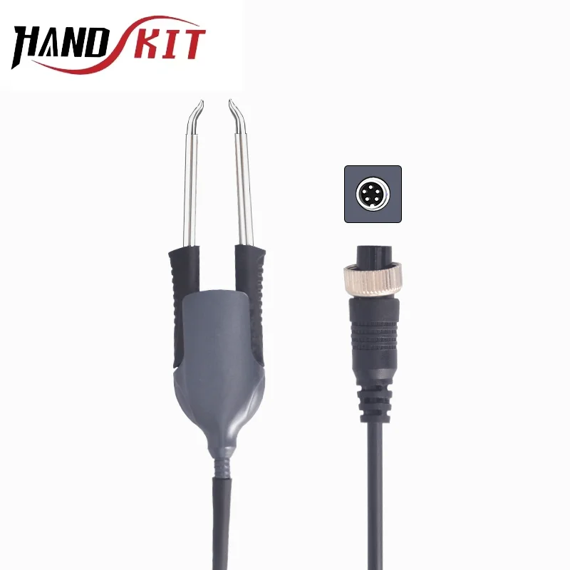 T12 Soldering Station Tweezers - Useful Electronic Gadgets review and price