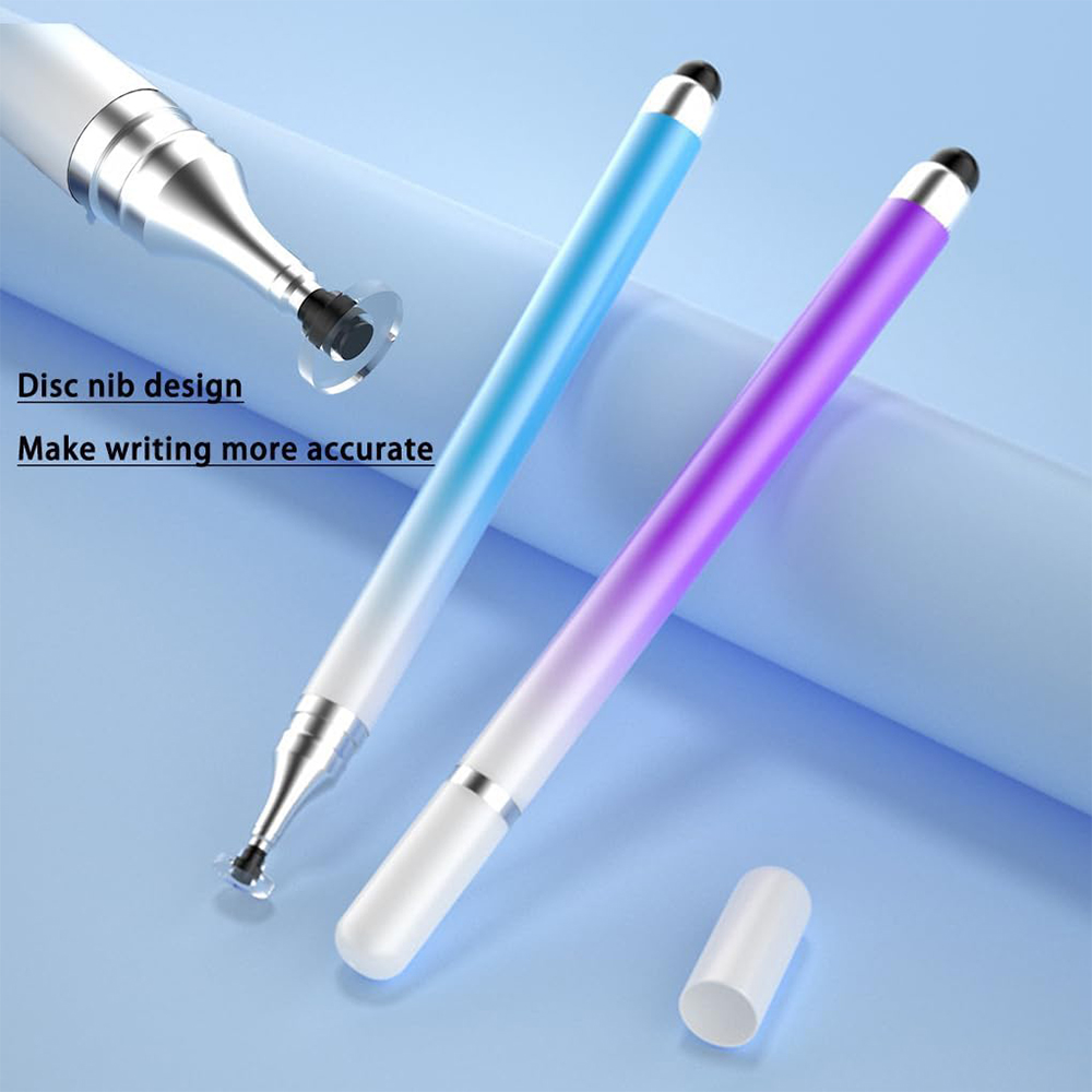 Stylus Pen for Touch Screens 2 - Smart Pen Digital review and price