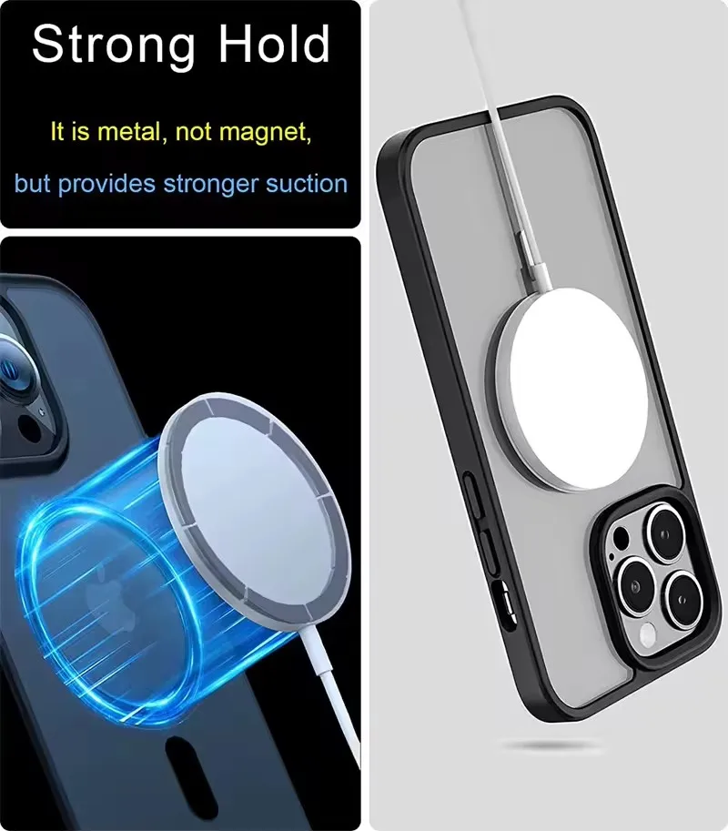 Universal Magnetic Metal Plate - Useful Electronic Gadgets review and price