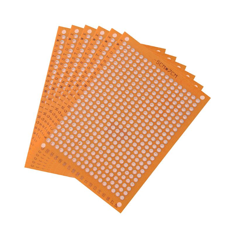 10PCS Insulated Material PCB P - Electronics And Gadgets With A review and price