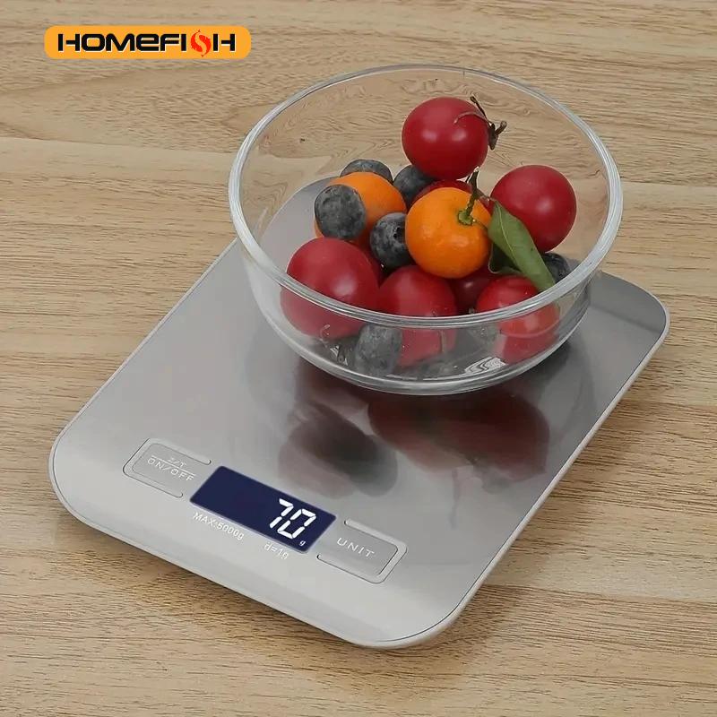 Household Kitchen High-precisi - Kitchen Electronics Gadgets review and price