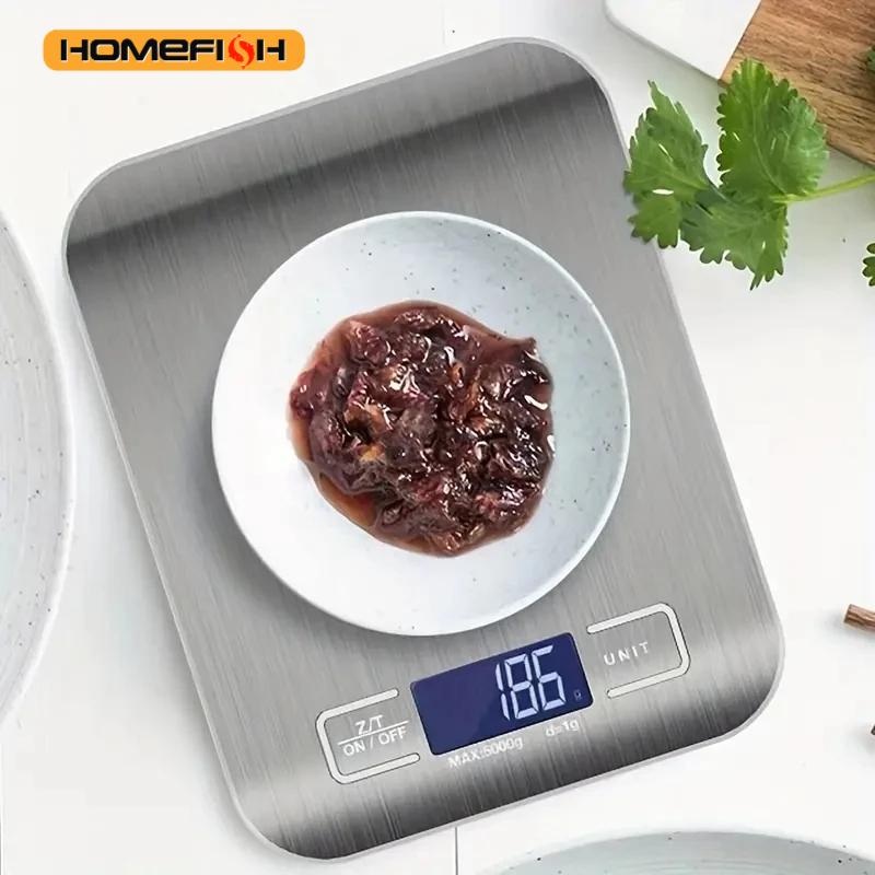 Household Kitchen High-precisi - Kitchen Electronics Gadgets review and price