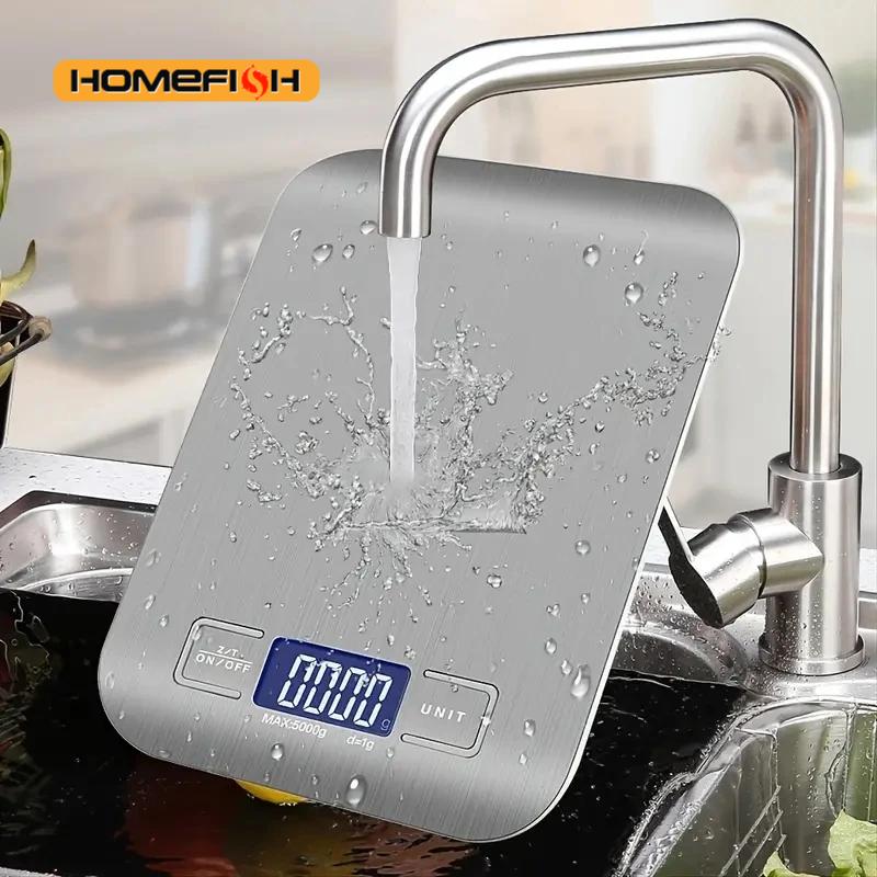 Household Kitchen High-precisi - Kitchen Electronics Gadgets review and price