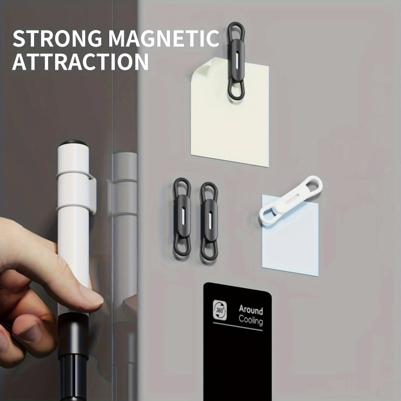 2/4/6Pcs Magnetic Multifunctio - Smart Pen Digital review and price