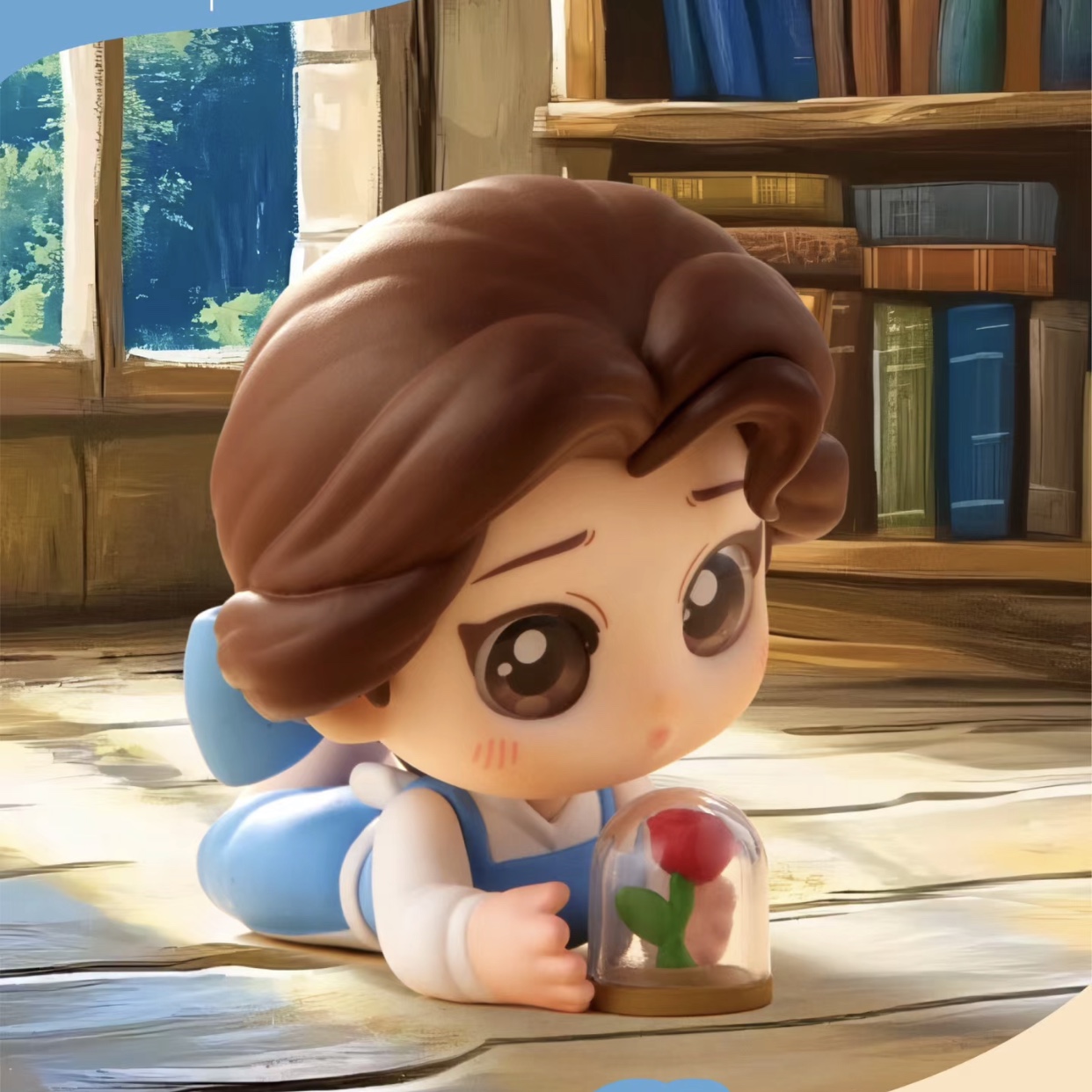 Disney princess afternoon nap  - Elsa Gadget review and price