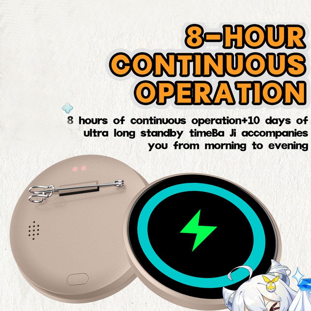 Smart Electronic  E-Badge Cust - Electronics Gadgets Wholesale review and price