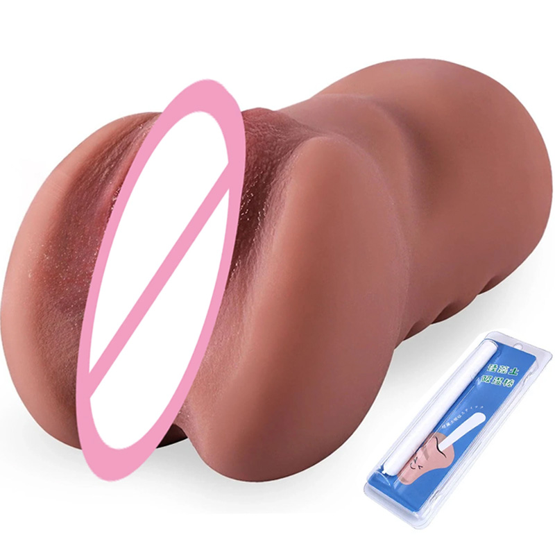Super Realistic Vagina 3D Pock - Electronics Gadgets For Women review and price