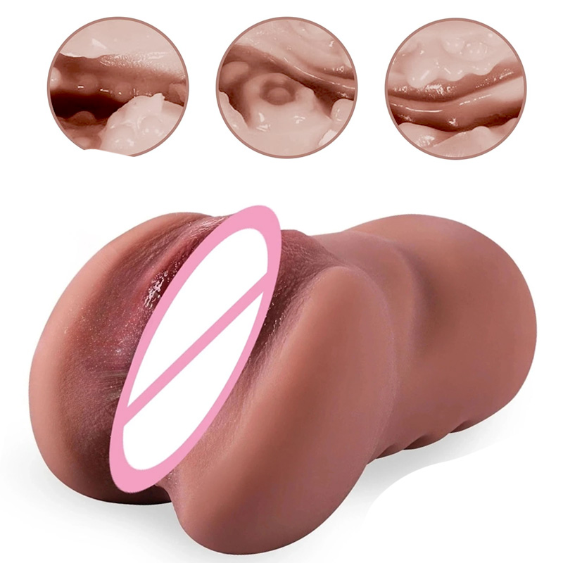 Super Realistic Vagina 3D Pock - Electronics Gadgets For Women review and price