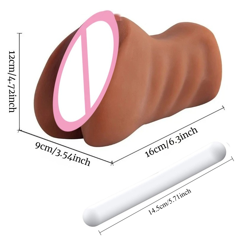 Super Realistic Vagina 3D Pock - Electronics Gadgets For Women review and price
