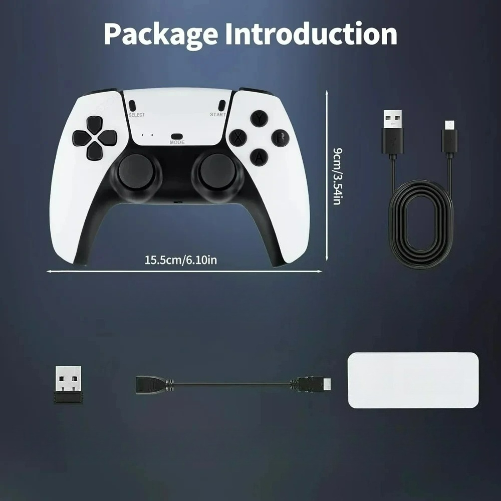 Retro Video Game Console 4K TV - Retro Game Controller Usb review and price