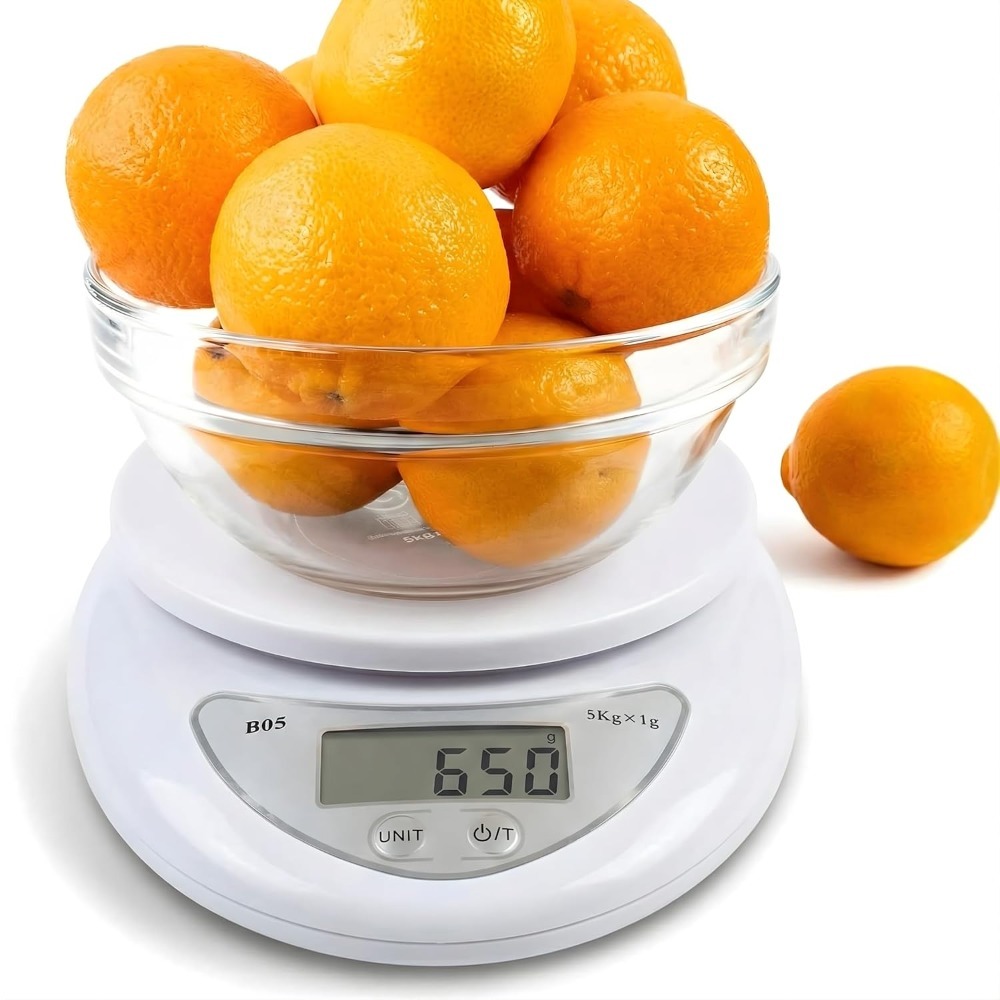 5Kg Digital Kitchen Scale Mult - Kitchen Electronics Gadgets review and price