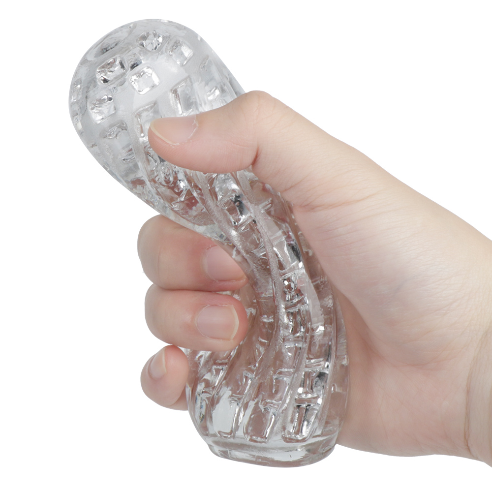 13cm Transparent Male Masturba - Electronics Gadgets For Women review and price