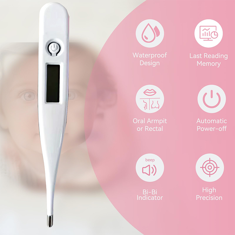 NEW Digital LCD Heating Oral T - Useful Electronic Gadgets review and price