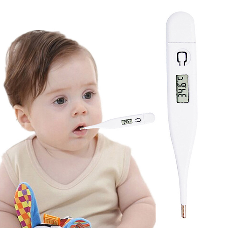 NEW Digital LCD Heating Oral T - Useful Electronic Gadgets review and price