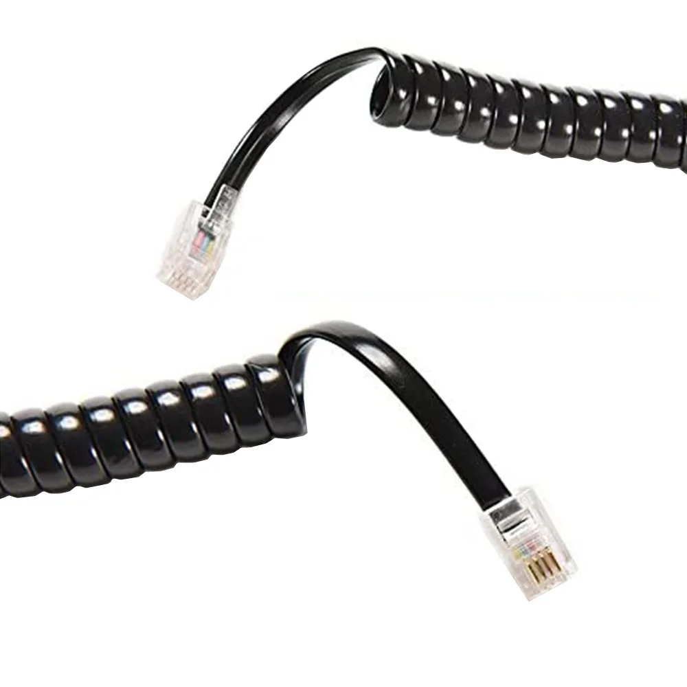 RJ9 4P4C Telephone Accessory P - Electronics Gadgets Wholesale review and price