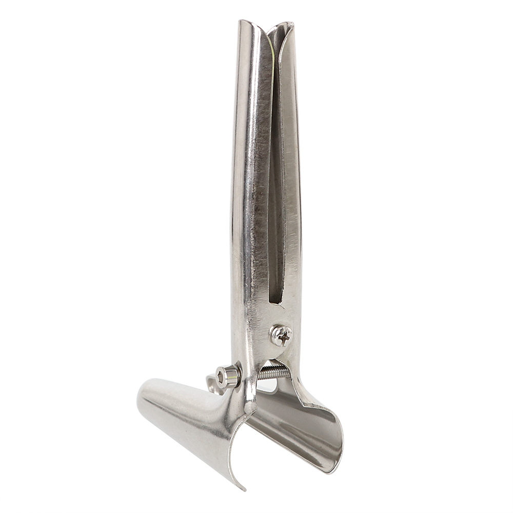 Metal Speculum Butt Plug Anal  - Electronics Gadgets For Women review and price