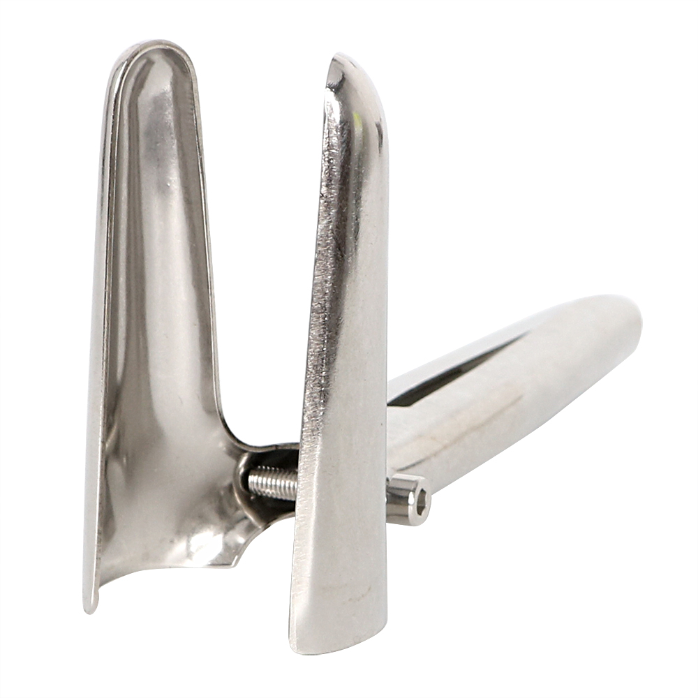 Metal Speculum Butt Plug Anal  - Electronics Gadgets For Women review and price