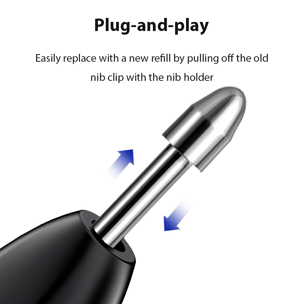 Replaceable Pencil Nib For Sam - Smart Pen Digital review and price
