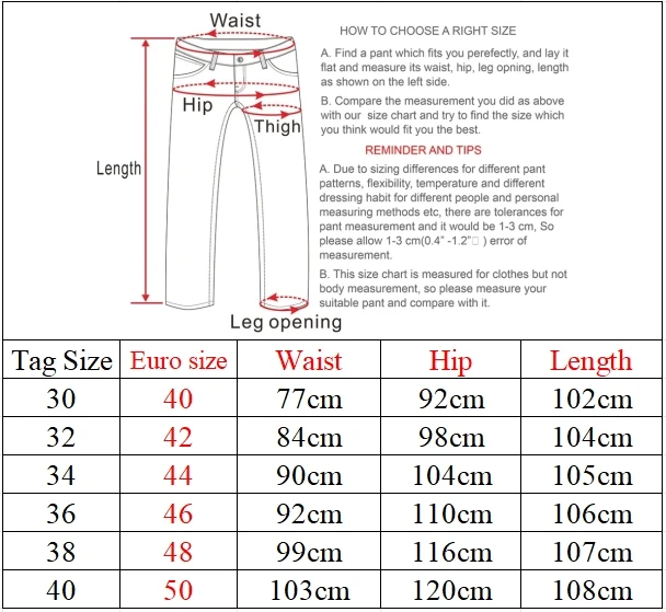 Choice PU Leather Pants Men's  - Smart Pen Digital review and price