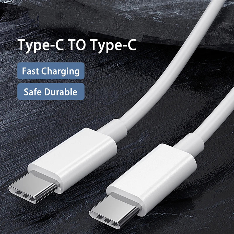 5-10Pcs Type C to Type C PD Fa - Electronics Gadgets Wholesale review and price