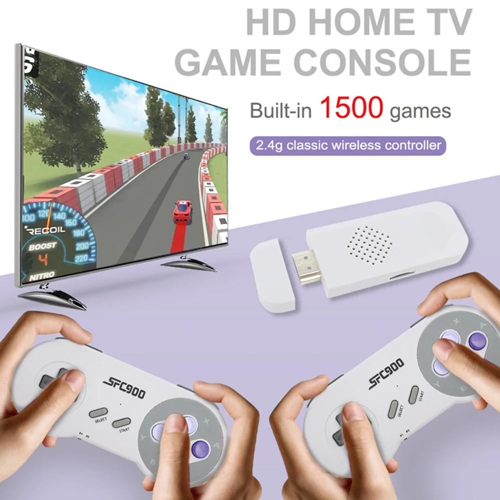 SF900 Retro Video Game Console - Retro Game Controller Usb review and price