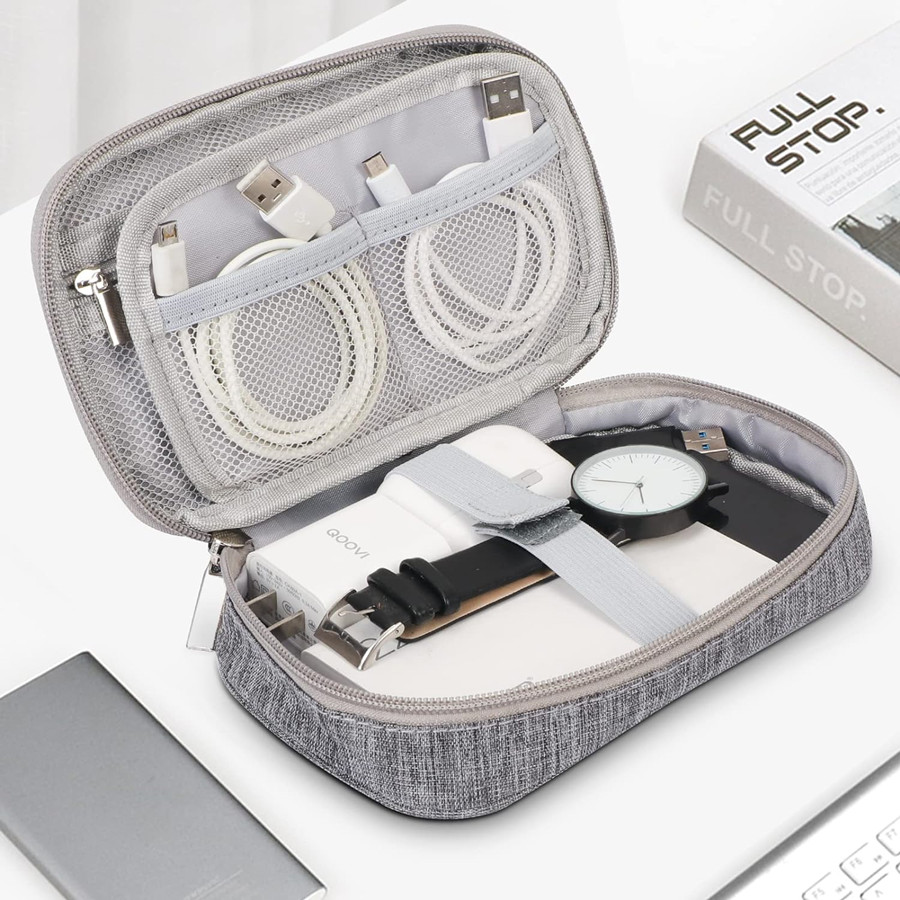 Wholesale Cable Storage Bag El - Electronics Gadgets Wholesale review and price