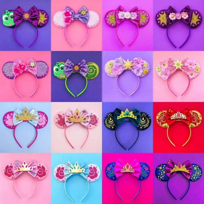 Disney Mickey Mouse Ears Froze - Elsa Gadget review and price