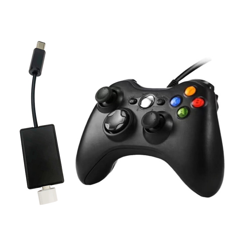 XBox360 PS3/4 USB Gamepad To G - Retro Game Controller Usb review and price