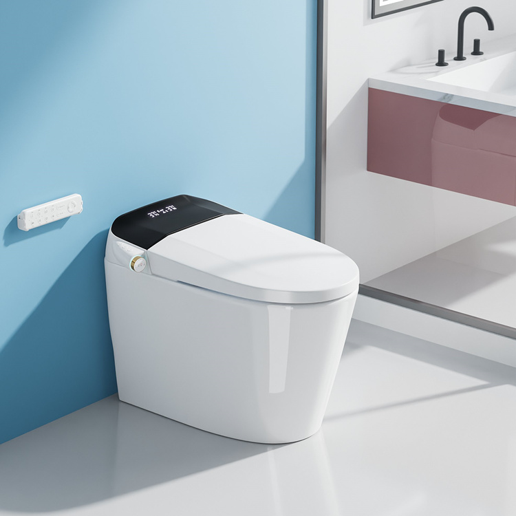 Home Decoration Bathroom Smart - Electronics For Home review and price