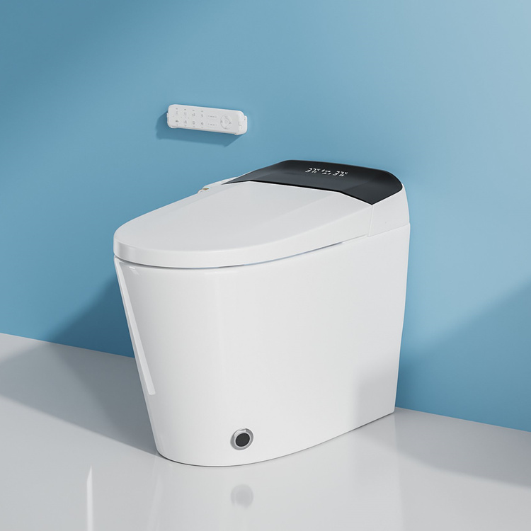 Home Decoration Bathroom Smart - Electronics For Home review and price