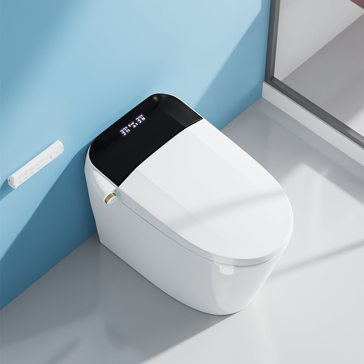 Home Decoration Bathroom Smart - Electronics For Home review and price
