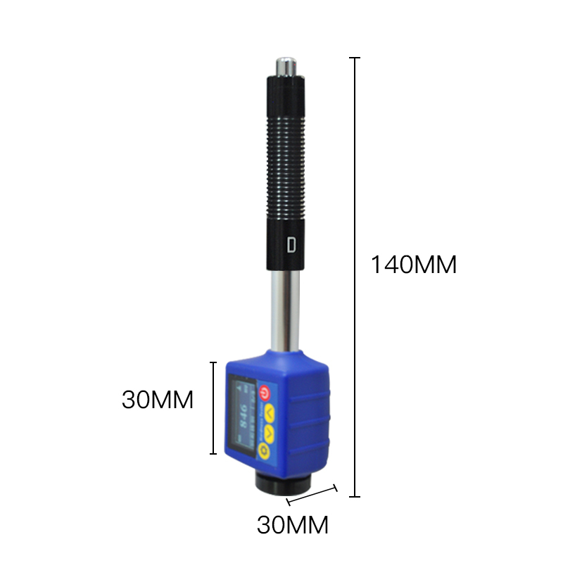 OLH110 Leeb Hardness Tester Pe - Smart Pen Digital review and price