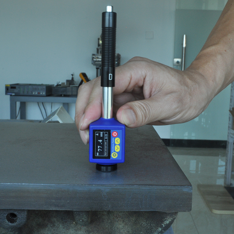 OLH110 Leeb Hardness Tester Pe - Smart Pen Digital review and price