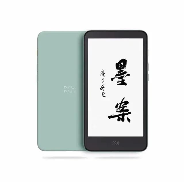InkPalm 5 Mini 5.2-inch e-ink  - E-Ink Tablet Reader review and price