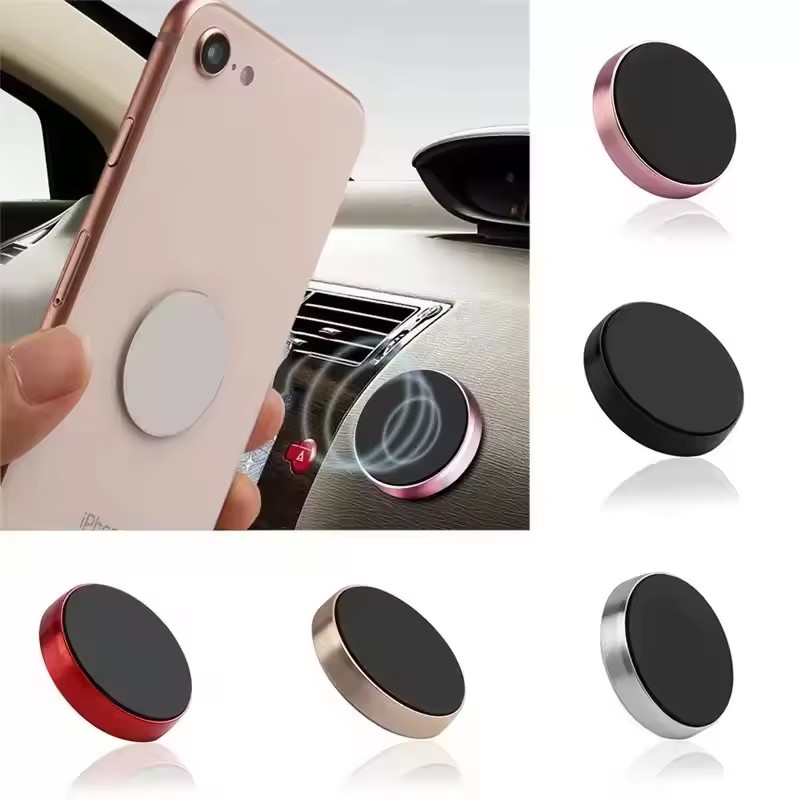 Magnetic Car Phone Holder Univ - Useful Electronic Gadgets review and price