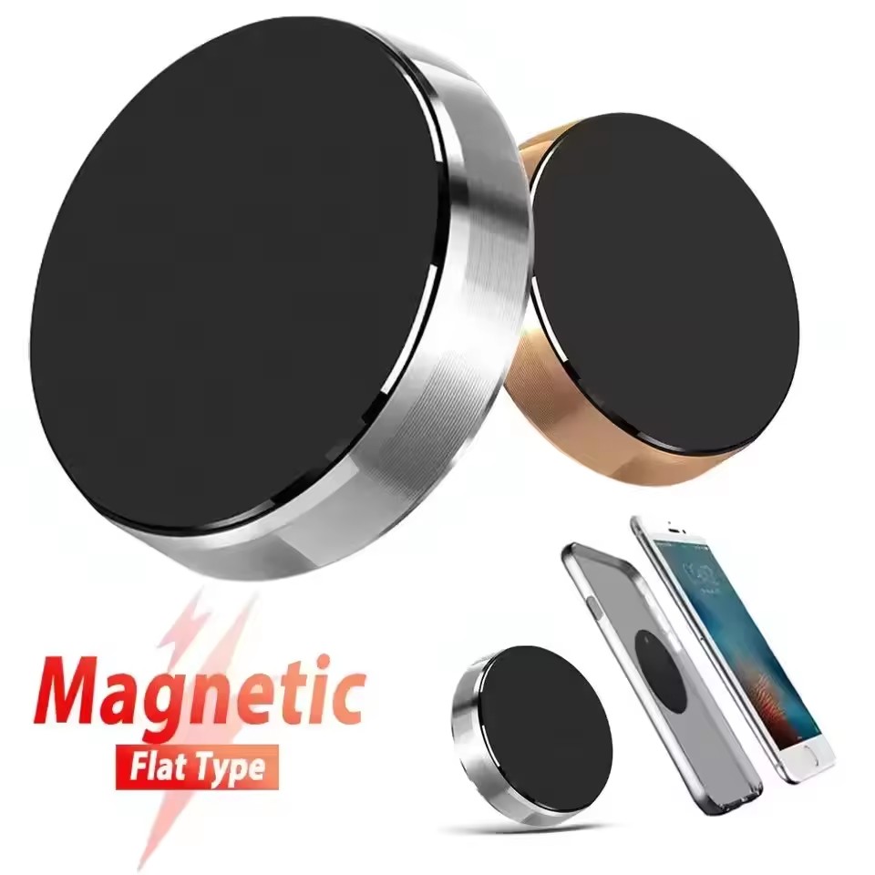 Magnetic Car Phone Holder Univ - Useful Electronic Gadgets review and price