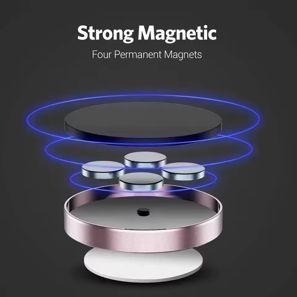 Magnetic Car Phone Holder Univ - Useful Electronic Gadgets review and price