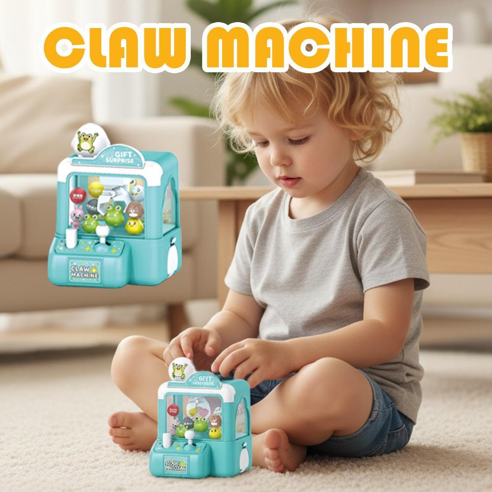 Egg Puffs Machine Toys Electro - Electronics Gadgets Wholesale review and price