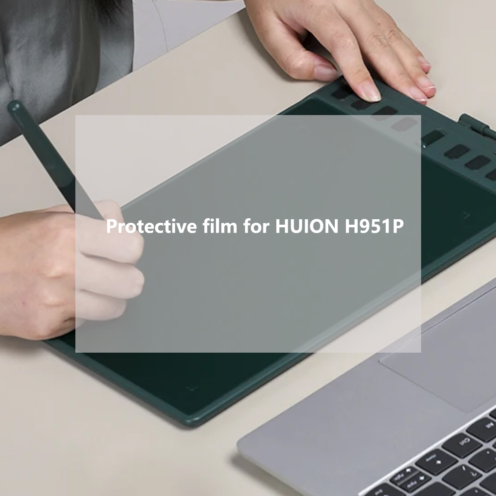 Protective Film for Huion Insp - Smart Pen Digital review and price