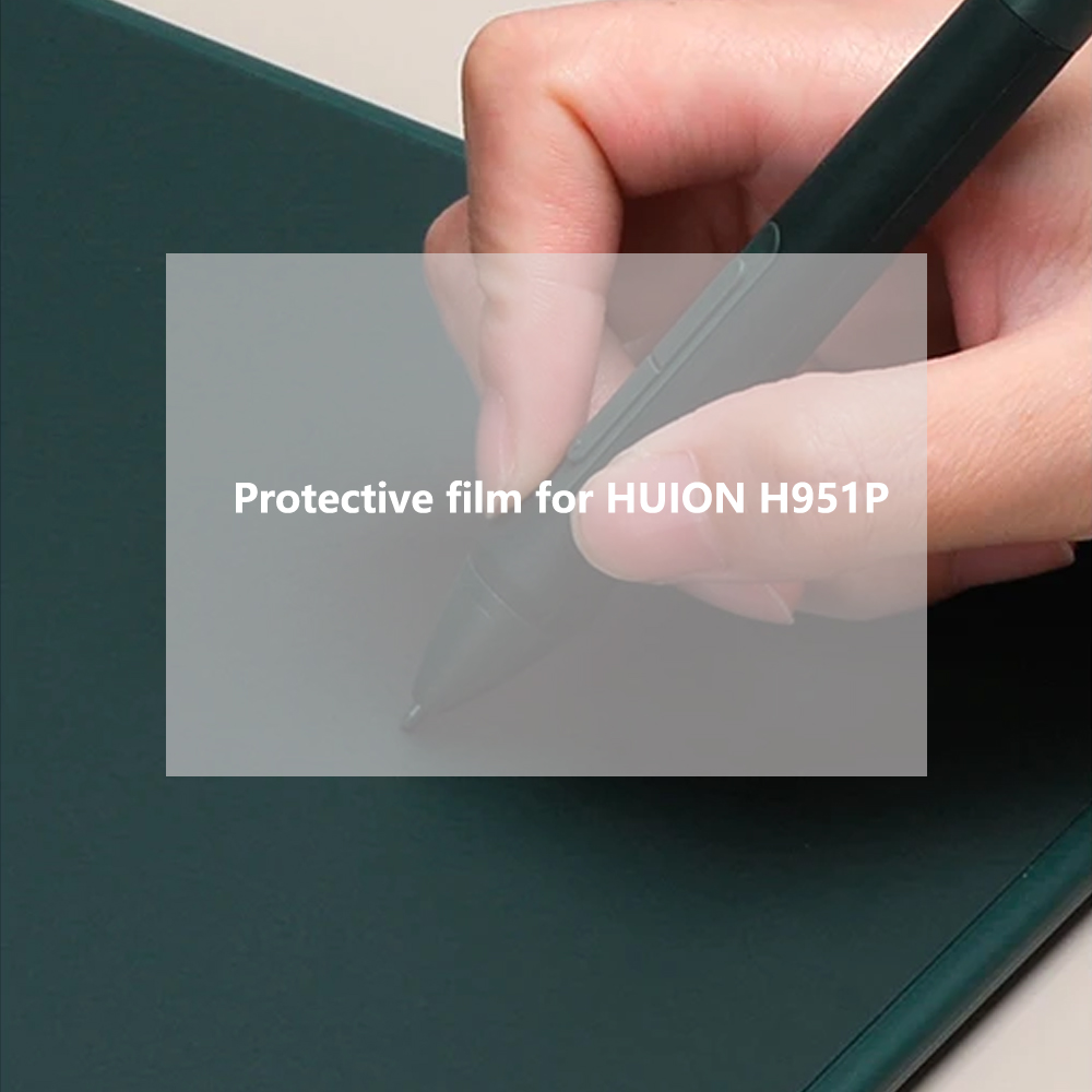 Protective Film for Huion Insp - Smart Pen Digital review and price