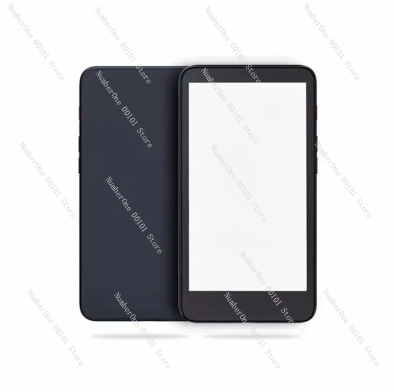5.2 Inch E-ink Reader 300 PPI  - E-Ink Tablet Reader review and price