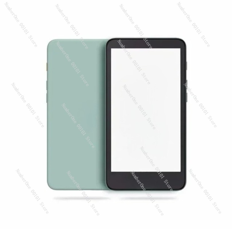 5.2 Inch E-ink Reader 300 PPI  - E-Ink Tablet Reader review and price