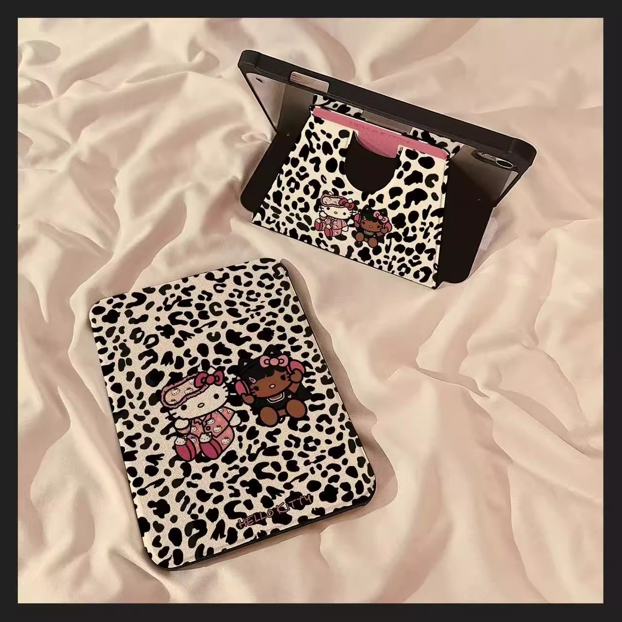 9styles Hello Kitty Tablet Cas - Smart Pen Digital review and price