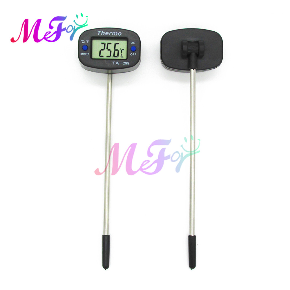 Digital Food Thermometer Elect - Useful Electronic Gadgets review and price