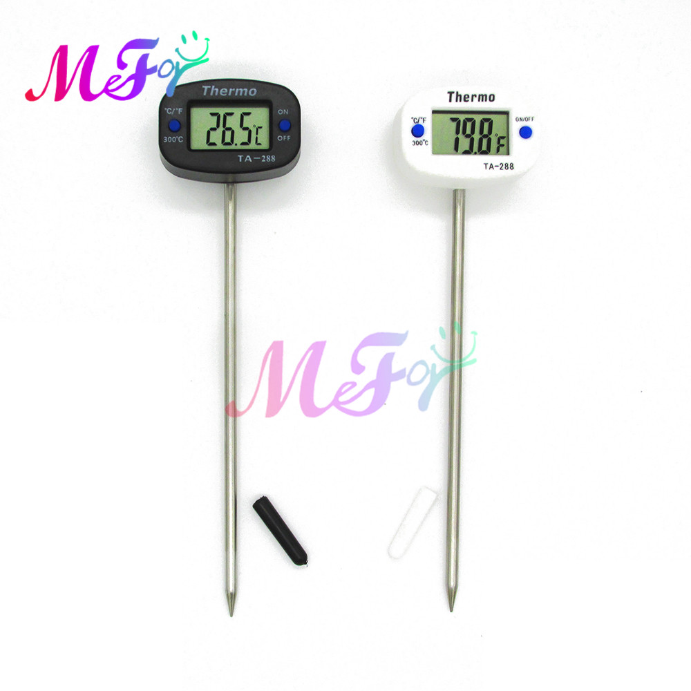 Digital Food Thermometer Elect - Useful Electronic Gadgets review and price