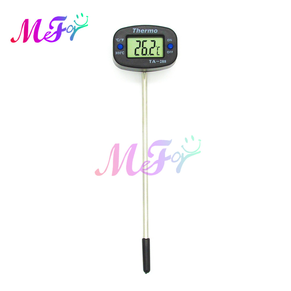 Digital Food Thermometer Elect - Useful Electronic Gadgets review and price