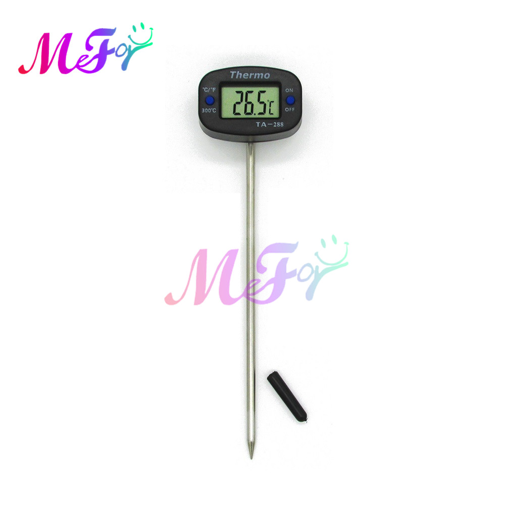 Digital Food Thermometer Elect - Useful Electronic Gadgets review and price